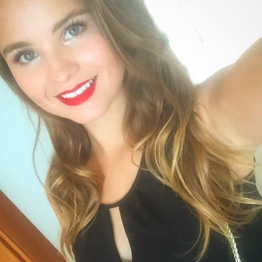 Meet your Posher, Torilynn